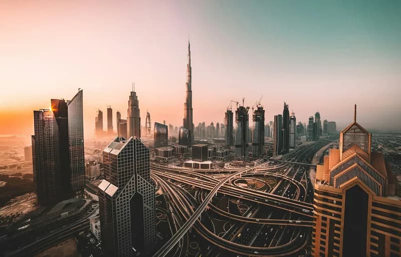 Eligibility Tracks for the Golden Visa in Dubai